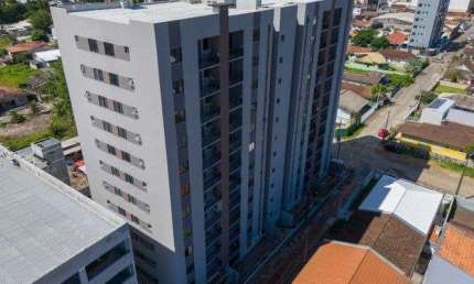 Apartamento com 2 quartos à venda no Centro, Balneário Piçarras , 63 m2 por R$ 580.000