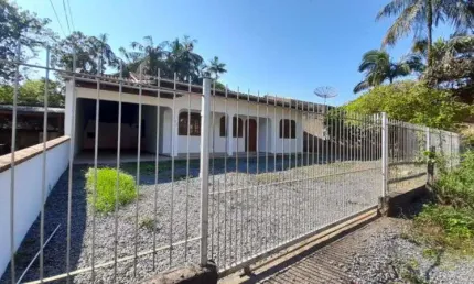Casa com 3 quartos à venda no itoupavazinha, blumenau , 152 m2 por r$ 620.000