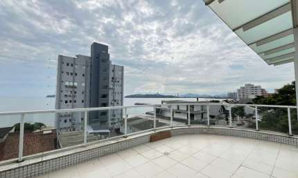 Apartamento com 3 quartos à venda no Centro, Balneário Piçarras , 249 m2 por R$ 2.800.000