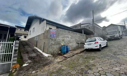 Prédio à venda no Fortaleza, Blumenau , 318 m2 por R$ 730.000