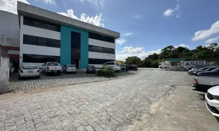 Barracão / Galpão / Depósito com 5 salas para alugar no Gasparinho, Gaspar , 4691 m2 por R$ 85.000