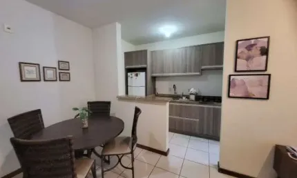 Apartamento com 1 quarto à venda no victor konder, blumenau , 43 m2 por r$ 350.000