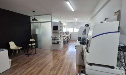 Ponto comercial à venda no Jardim Blumenau, Blumenau , 54 m2 por R$ 300.000