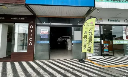 Ponto comercial para alugar no Centro, Balneário Piçarras , 520 m2 por R$ 16.700