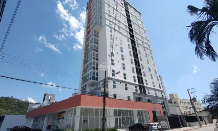 Apartamento com 2 quartos à venda no velha, blumenau , 76 m2 por r$ 690.000
