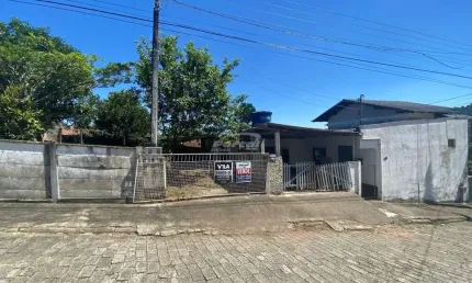 Terreno à venda em água verde, blumenau  por r$ 340.000