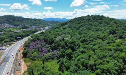 Terreno à venda no Badenfurt, Blumenau , 35106 m2 por R$ 9.500.000