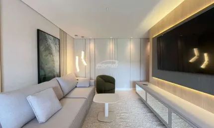 Apartamento com 3 quartos à venda no Itoupava Central, Blumenau , 100 m2 por R$ 1.350.000