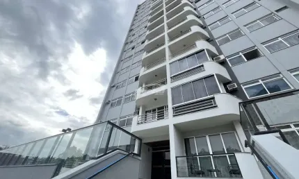 Apartamento com 3 quartos à venda no Ponta Aguda, Blumenau , 131 m2 por R$ 540.000