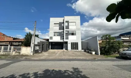 Apartamento com 2 quartos à venda no Margem Esquerda, Gaspar , 59 m2 por R$ 245.000