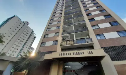 Apartamento com 3 quartos à venda no Victor Konder, Blumenau , 85 m2 por R$ 500.000