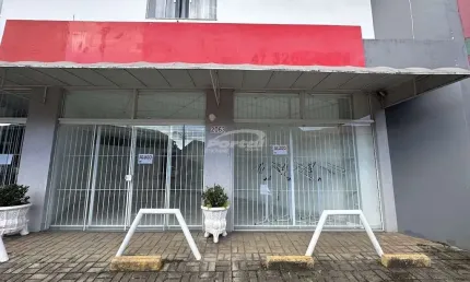 Ponto comercial para alugar no Centro, Penha , 75 m2 por R$ 3.350