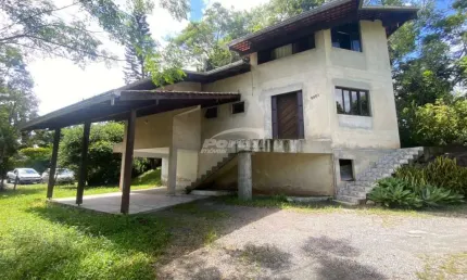 Casa com 3 quartos à venda no Salto Weissbach, Blumenau , 200 m2 por R$ 680.000