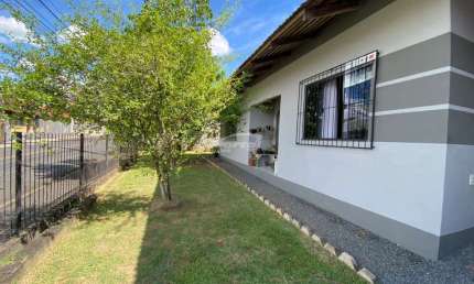 Casa com 3 quartos à venda no Passo Manso, Blumenau , 158 m2 por R$ 660.000