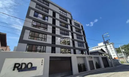 Apartamento com 1 quarto à venda no centro, blumenau , 30 m2 por r$ 350.000