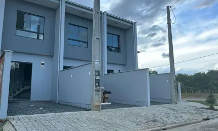Casa com 2 quartos à venda no Itoupava Central, Blumenau , 60 m2 por R$ 275.000
