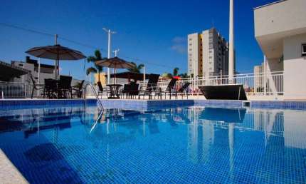 Apartamento com 2 quartos à venda no Itacolomi, Balneário Piçarras , 59 m2 por R$ 625.000