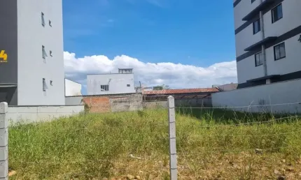 Terreno à venda no Itajubá, Barra Velha , 400 m2 por R$ 660.000