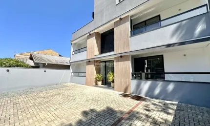 Apartamento com 3 quartos à venda no itacolomi, balneário piçarras , 81 m2 por r$ 560.000