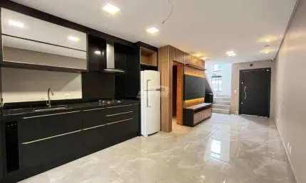 Casa com 2 quartos à venda na Escola Agrícola, Blumenau , 86 m2 por R$ 490.000