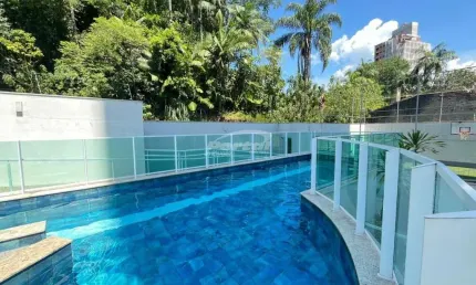 Apartamento com 3 quartos à venda na vila nova, blumenau , 111 m2 por r$ 800.000