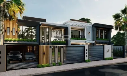 Casa com 3 quartos à venda no Ponta Aguda, Blumenau , 212 m2 por R$ 998.000