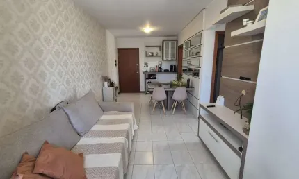 Apartamento com 2 quartos à venda no Velha, Blumenau , 64 m2 por R$ 410.000