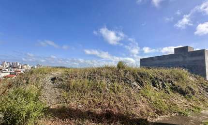 Terreno comercial à venda no Itacolomi, Balneário Piçarras , 312 m2 por R$ 587.000