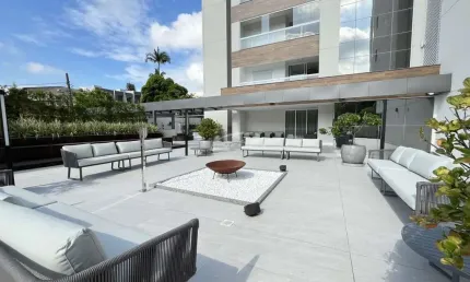 Apartamento com 3 quartos à venda na Escola Agrícola, Blumenau , 107 m2 por R$ 850.000