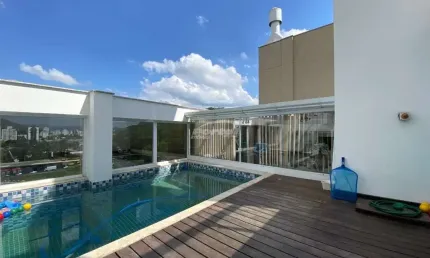 Apartamento com 3 quartos à venda no Itoupava Seca, Blumenau , 178 m2 por R$ 1.700.000