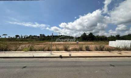 Terreno comercial para alugar na Nossa Senhora da Conceição, Balneário Piçarras , 939 m2 por R$ 3.000