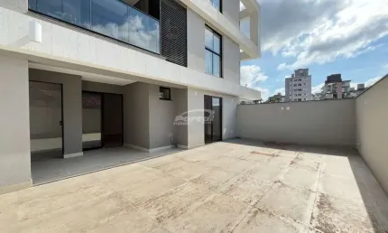 Apartamento com 2 quartos à venda no velha, blumenau , 104 m2 por r$ 650.000