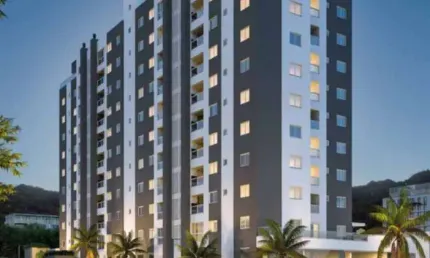 Apartamento com 3 quartos à venda no velha, blumenau , 86 m2 por r$ 601.145