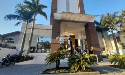 Apartamento com 1 quarto para alugar no Centro, Blumenau , 40 m2 por R$ 1.850