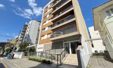 Apartamento com 3 quartos à venda no Centro, Blumenau , 183 m2 por R$ 1.500.000