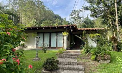 Casa comercial com 3 salas à venda no Ribeirão Fresco, Blumenau , 282 m2 por R$ 2.000.000
