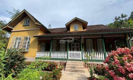 Casa comercial com 3 salas à venda no Ribeirão Fresco, Blumenau , 303 m2 por R$ 1.500.000