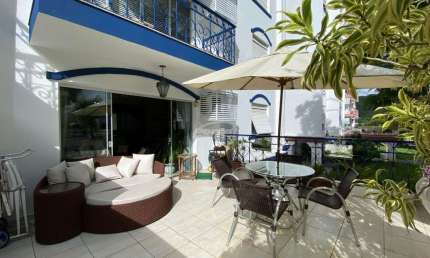 Apartamento com 3 quartos à venda no Garcia, Blumenau , 109 m2 por R$ 580.000