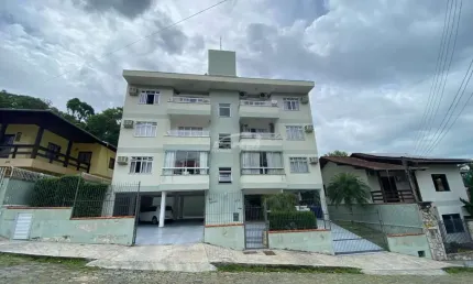 Apartamento com 2 quartos à venda em Água Verde, Blumenau , 79 m2 por R$ 415.000