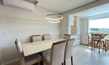 Apartamento com 2 quartos à venda no Velha, Blumenau , 89 m2 por R$ 800.000