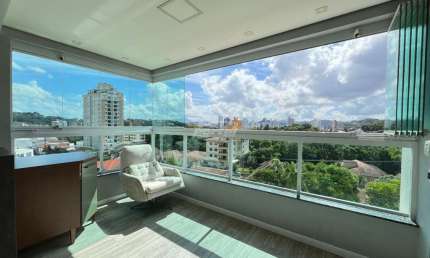 Apartamento com 2 quartos à venda no Velha, Blumenau , 87 m2 por R$ 720.000