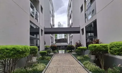 Apartamento com 3 quartos à venda na vila nova, blumenau , 80 m2 por r$ 350.000