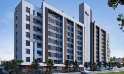 Apartamento com 2 quartos à venda no Velha, Blumenau , 72 m2 por R$ 620.000