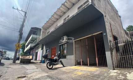Sala comercial para alugar na Escola Agrícola, Blumenau , 40 m2 por R$ 1.500