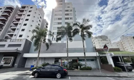 Apartamento com 2 quartos à venda na vila nova, blumenau , 112 m2 por r$ 920.000