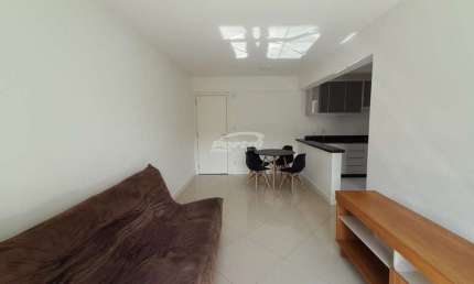 Apartamento com 1 quarto para alugar na Vila Nova, Blumenau , 45 m2 por R$ 2.250