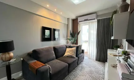 Apartamento com 2 quartos à venda no Itoupava Norte, Blumenau , 64 m2 por R$ 399.000