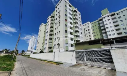 Apartamento com 2 quartos à venda no itacolomi, balneário piçarras , 52 m2 por r$ 579.000