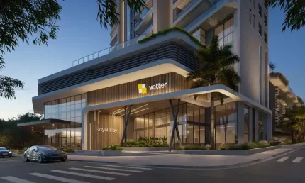 Apartamento com 3 quartos à venda no Armação, Penha , 172 m2 por R$ 2.070.050