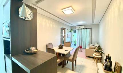 Apartamento com 2 quartos à venda no Itoupavazinha, Blumenau , 61 m2 por R$ 299.000
